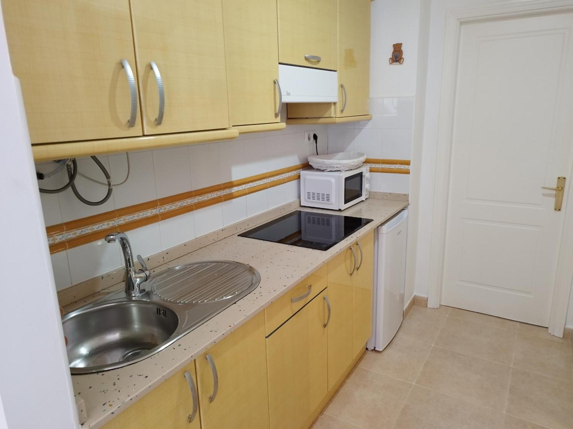 Cozy Apartment In Tamarindo 2 코라레호 외부 사진
