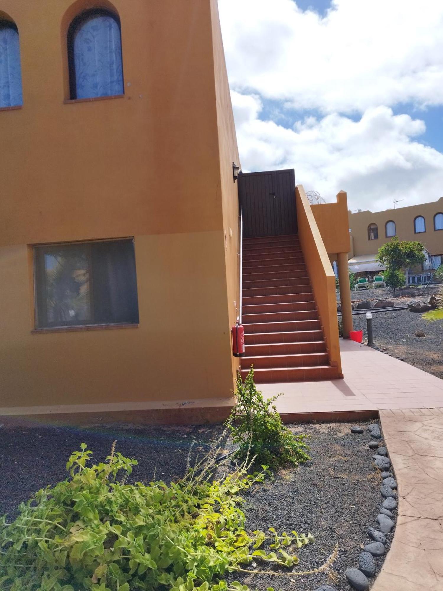 Cozy Apartment In Tamarindo 2 코라레호 외부 사진